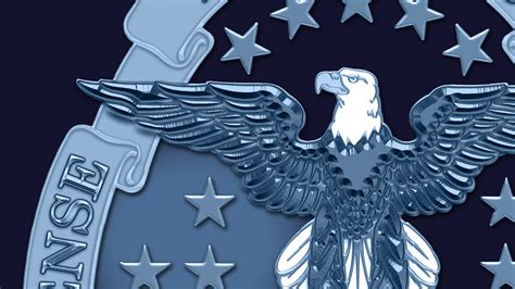 The Nation's Combat Logistics Support Agency.